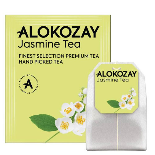 ALOKOZAY TEA 25BAG JASMINE